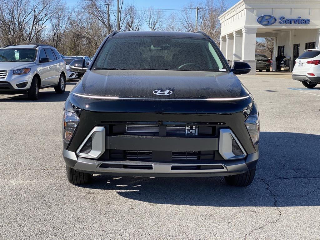 2026 Hyundai KONA SEL Premium AWD