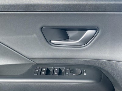 2026 Hyundai KONA SEL Premium AWD