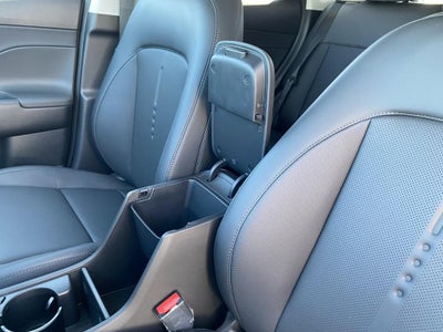 2026 Hyundai KONA SEL Premium AWD