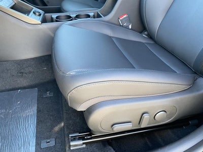 2026 Hyundai KONA SEL Premium AWD