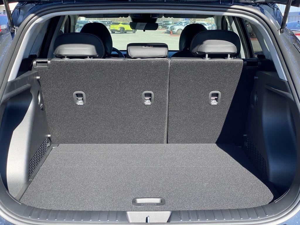 2026 Hyundai KONA SEL Premium AWD