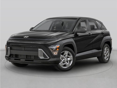 2024 Hyundai KONA Limited - HYUNDAI CPO / CLEAN CARFAX / ONE OWNER