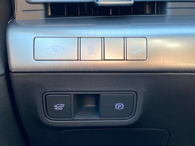 2026 Hyundai KONA Limited FWD