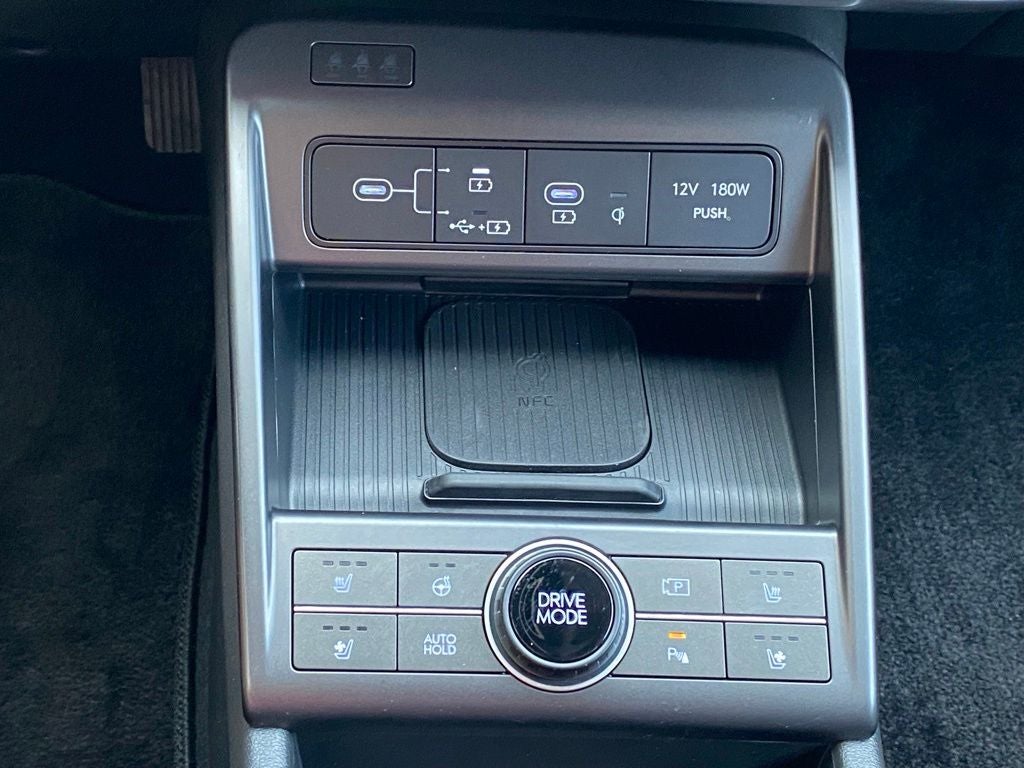 2025 Hyundai KONA ELECTRIC Limited