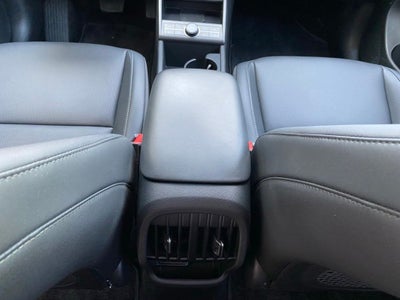 2025 Hyundai KONA ELECTRIC Limited