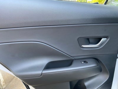 2025 Hyundai KONA ELECTRIC Limited