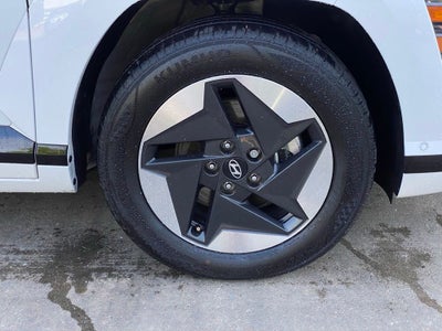 2025 Hyundai KONA ELECTRIC Limited