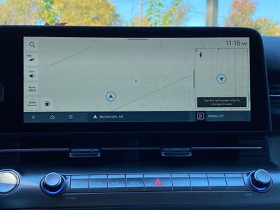 2026 Hyundai KONA Limited AWD