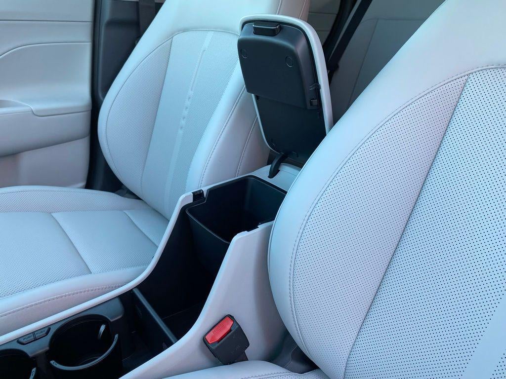 2026 Hyundai KONA Limited AWD