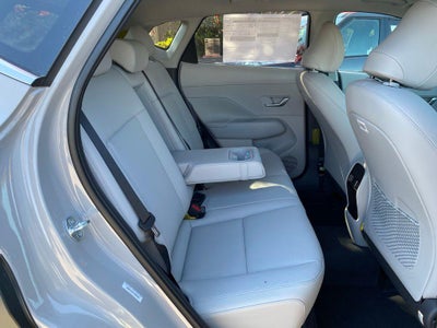 2026 Hyundai KONA Limited AWD