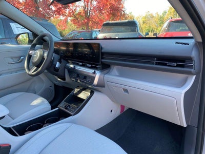 2026 Hyundai KONA Limited AWD