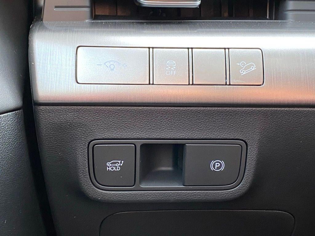 2026 Hyundai KONA Limited AWD