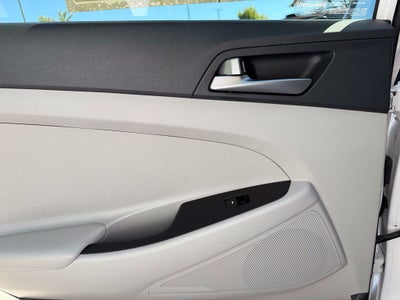 2017 Hyundai TUCSON SE - CLEAN CARFAX / ONE OWNER