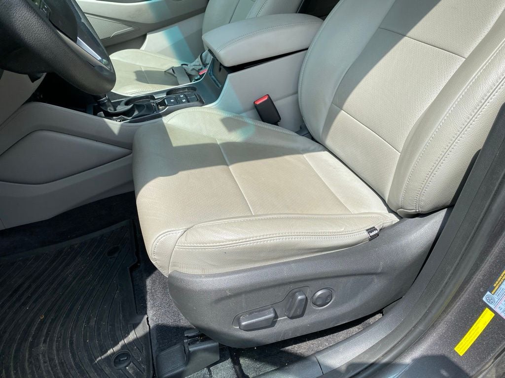 2020 Hyundai TUCSON Value FUEL SAVER