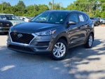 2020 Hyundai TUCSON Value FUEL SAVER