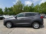 2020 Hyundai TUCSON Value FUEL SAVER