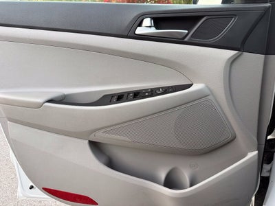 2019 Hyundai TUCSON Value - CLEAN CARFAX