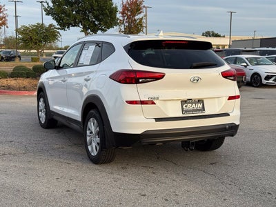 2019 Hyundai TUCSON Value - CLEAN CARFAX