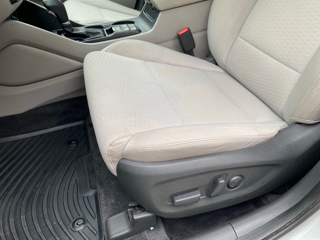 2020 Hyundai TUCSON Value 1 OWNER CLEAN CARFAX