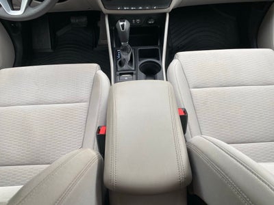 2020 Hyundai TUCSON Value 1 OWNER CLEAN CARFAX