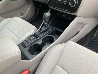 2020 Hyundai TUCSON Value 1 OWNER CLEAN CARFAX