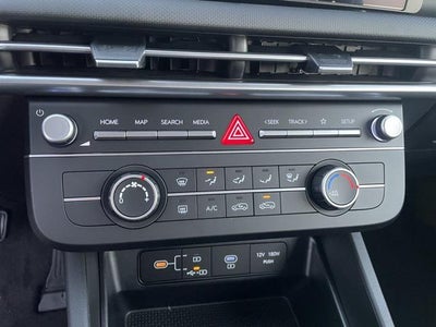 2025 Hyundai TUCSON SE FWD