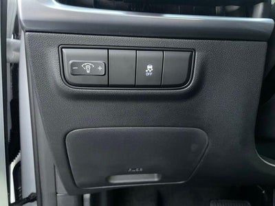 2025 Hyundai TUCSON SE FWD