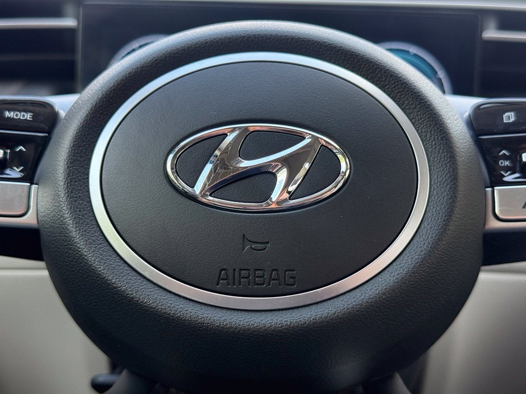 2024 Hyundai TUCSON HYBRID Limited - AWD / CLEAN CARFAX / PANORAMIC SUNROOF