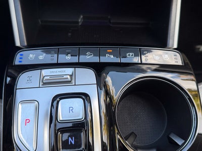 2024 Hyundai TUCSON HYBRID Limited - AWD / CLEAN CARFAX / PANORAMIC SUNROOF