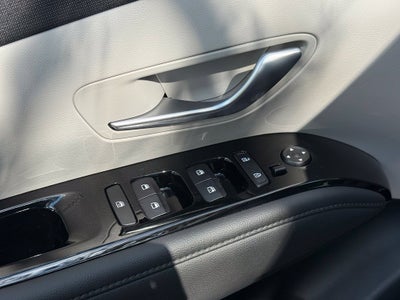 2024 Hyundai TUCSON HYBRID Limited - AWD / CLEAN CARFAX / PANORAMIC SUNROOF