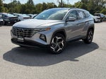 2024 Hyundai TUCSON HYBRID Limited - AWD / CLEAN CARFAX / PANORAMIC SUNROOF
