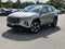 2024 Hyundai TUCSON HYBRID Limited - AWD / CLEAN CARFAX / PANORAMIC SUNROOF