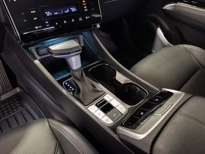 2024 Hyundai TUCSON XRT - ONE OWNER