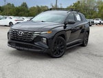 2024 Hyundai TUCSON XRT - ONE OWNER