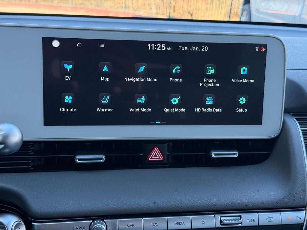 2023 Hyundai IONIQ 5 SEL ALL ELECTRIC