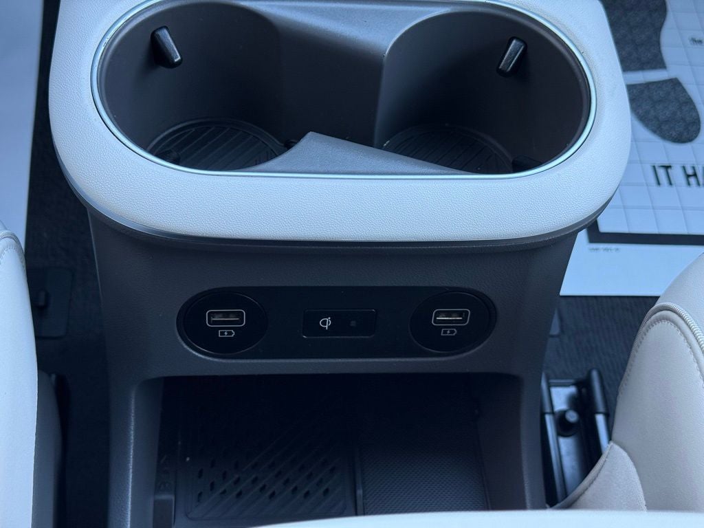 2023 Hyundai IONIQ 5 SEL ALL ELECTRIC