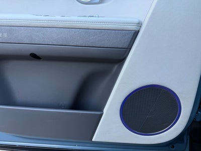 2023 Hyundai IONIQ 5 SEL ALL ELECTRIC