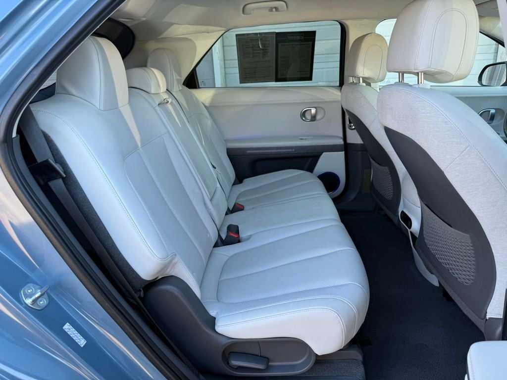 2023 Hyundai IONIQ 5 SEL ALL ELECTRIC