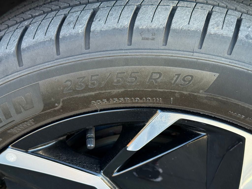 2023 Hyundai IONIQ 5 SEL ALL ELECTRIC