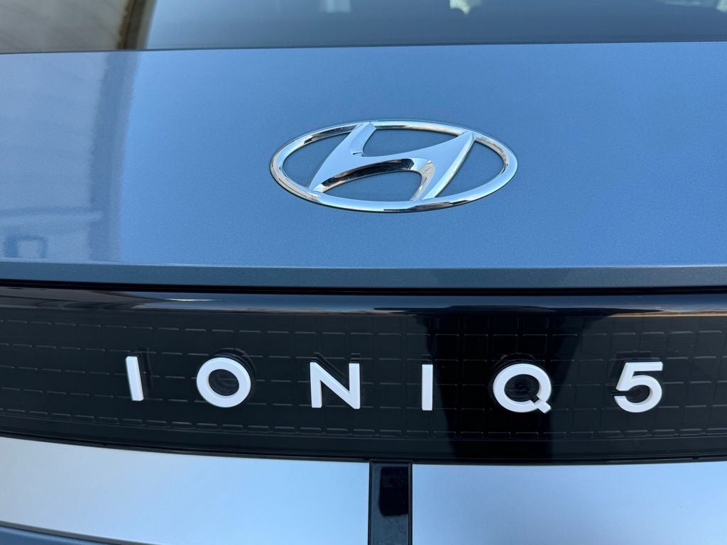 2023 Hyundai IONIQ 5 SEL ALL ELECTRIC