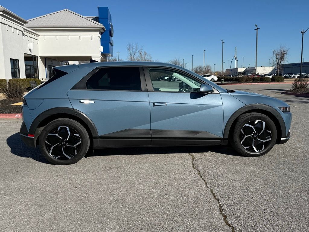 2023 Hyundai IONIQ 5 SEL ALL ELECTRIC