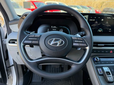 2024 Hyundai PALISADE SE NAVIGATION