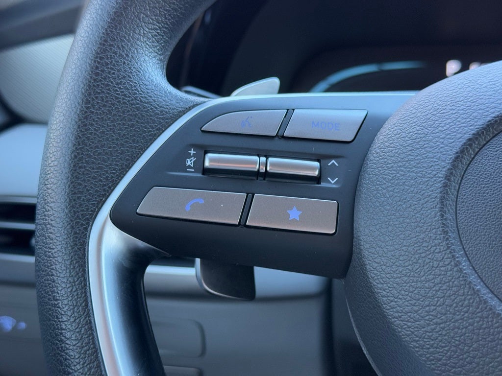 2024 Hyundai PALISADE SE NAVIGATION