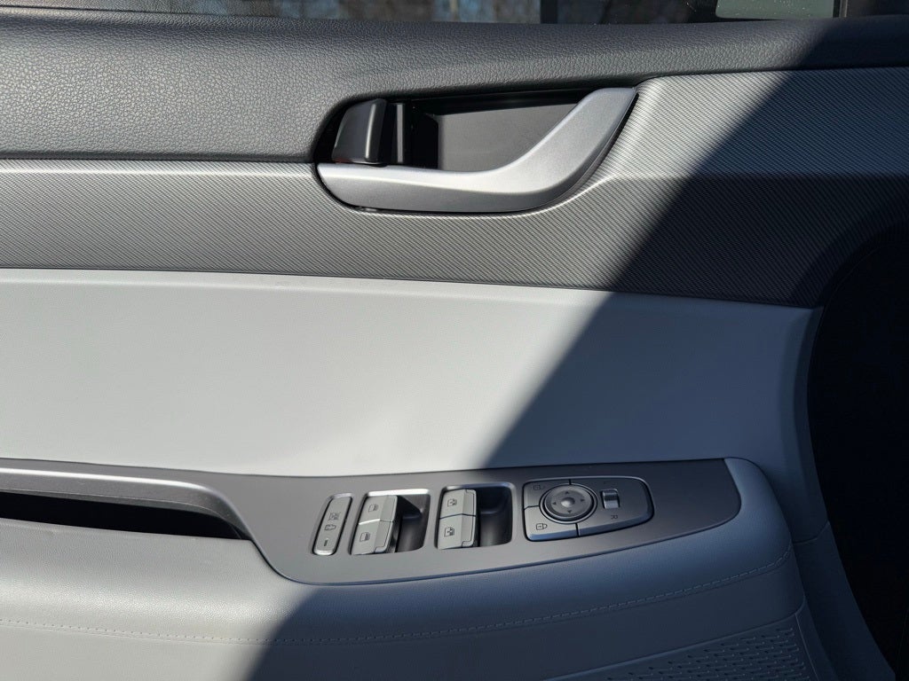 2024 Hyundai PALISADE SE NAVIGATION