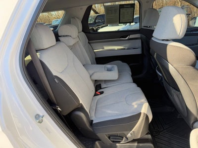 2024 Hyundai PALISADE SE NAVIGATION