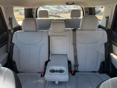 2024 Hyundai PALISADE SE NAVIGATION