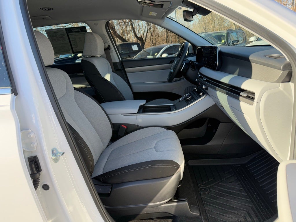 2024 Hyundai PALISADE SE NAVIGATION