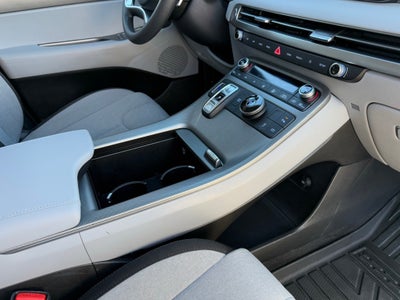 2024 Hyundai PALISADE SE NAVIGATION