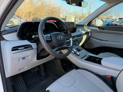 2024 Hyundai PALISADE SE NAVIGATION