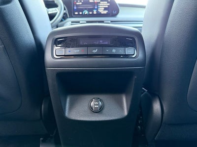 2024 Hyundai PALISADE XRT